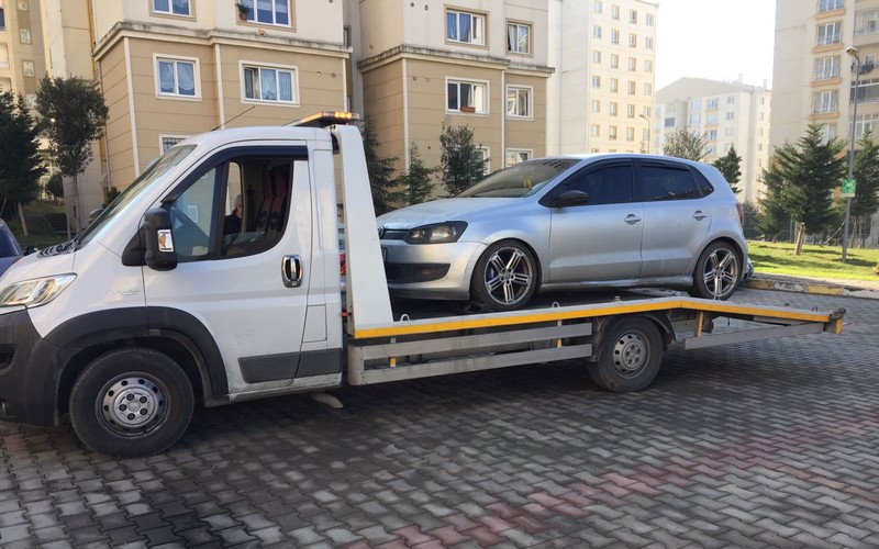 Gaziantep En Yakın Yol Yardım